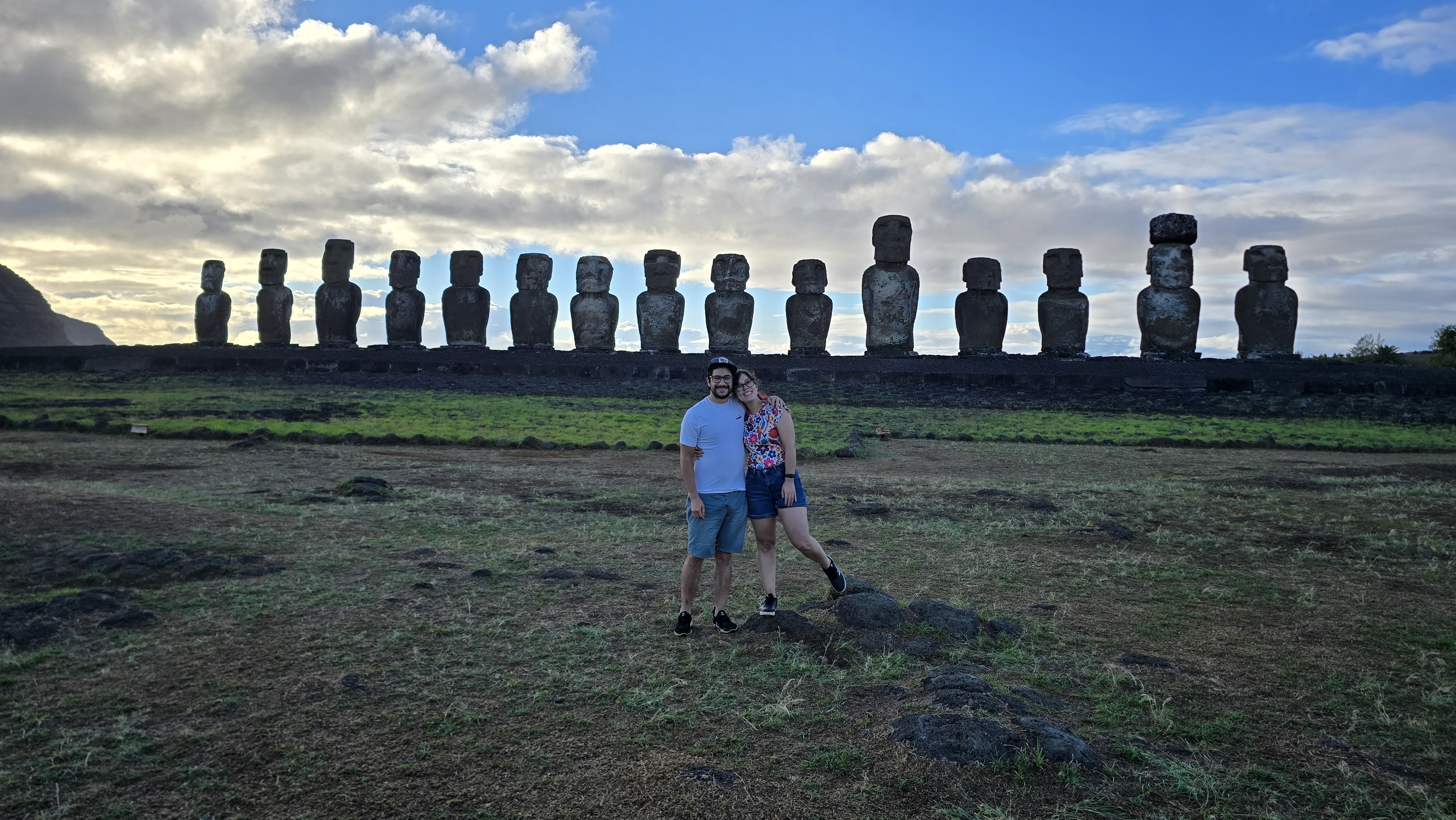 Rapa Nui 2026